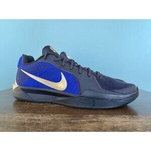 Nike Sabrina 2 EYBL Peach Jam PE Women's Size 14.5/Men's Size 13 IB8115-001